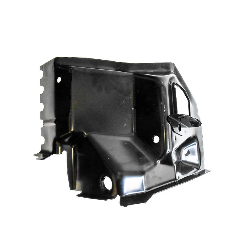 1967-69 Camaro Firewall Bracket - LH