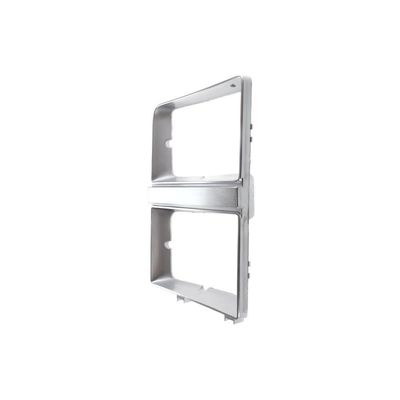 (LH) Headlamp Door Dual  1981-82 Chevy GMC Truck, C/K 10 Blazer Suburban
