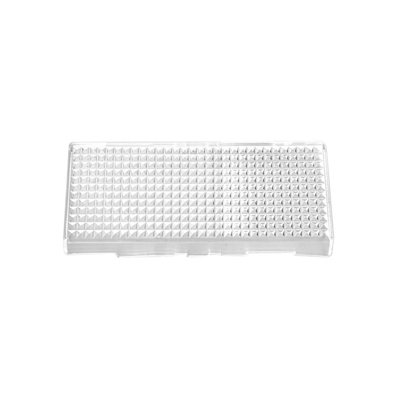 1973-83 Chevy Truck C/K 10 Dome Light Lens - Clear