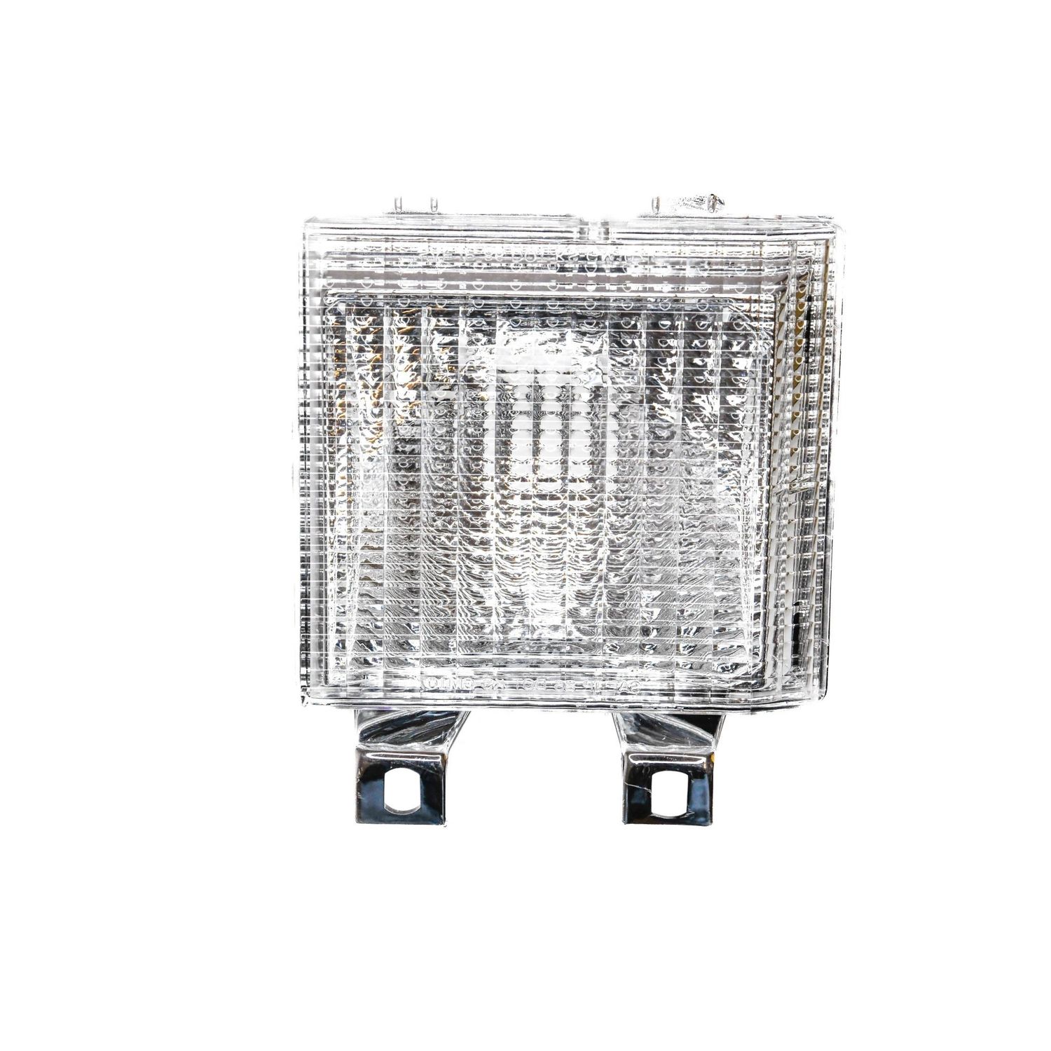 (RH) Park Light Assembly Dual Light 1983-87 Chevy Truck C/K 10