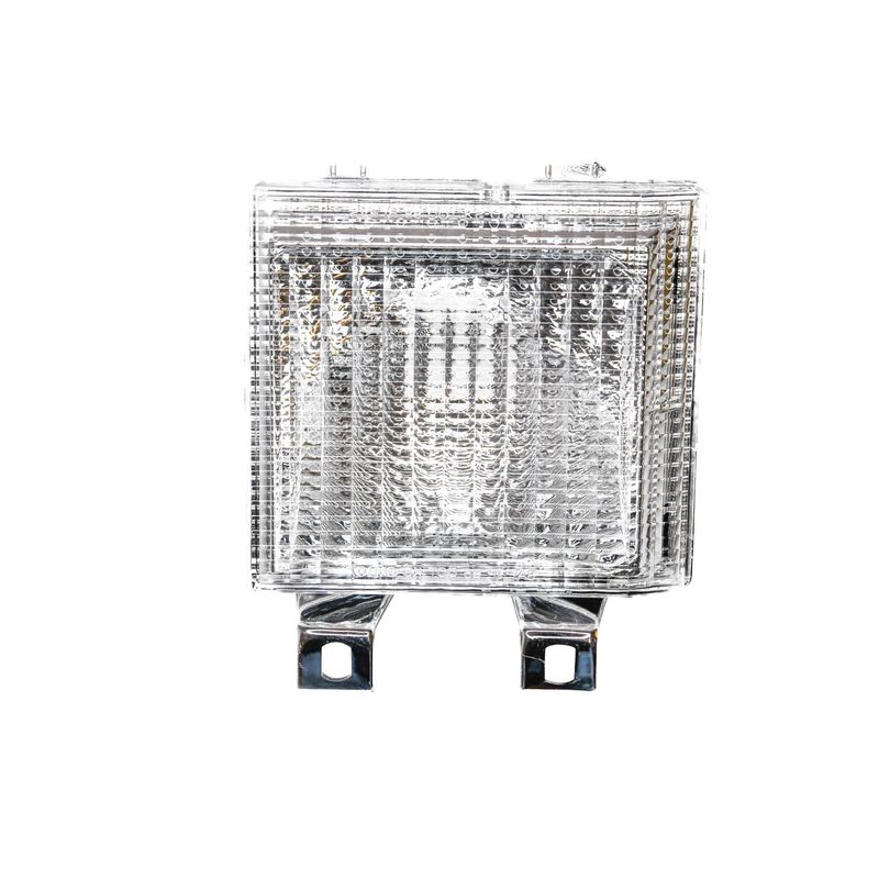(RH) Park Light Assembly Dual Light 1983-87 Chevy Truck C/K 10