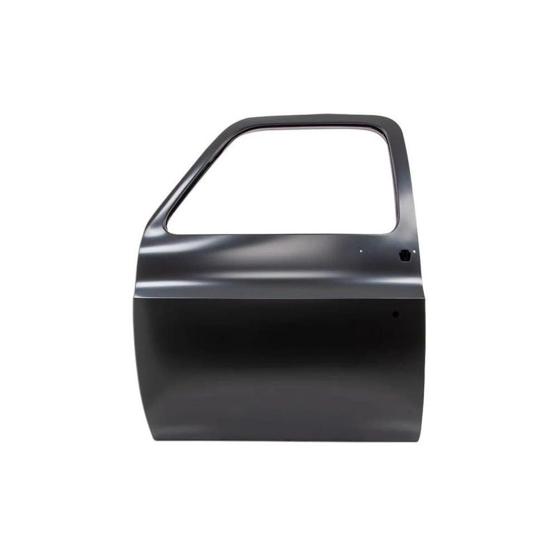 LH Door Shell 1977-87 Chevy Truck, C/K 10