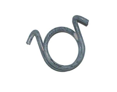 1967-72 Camaro, 1964-72 Chevelle, 1968-72 Nova Door Latch Spring - LH