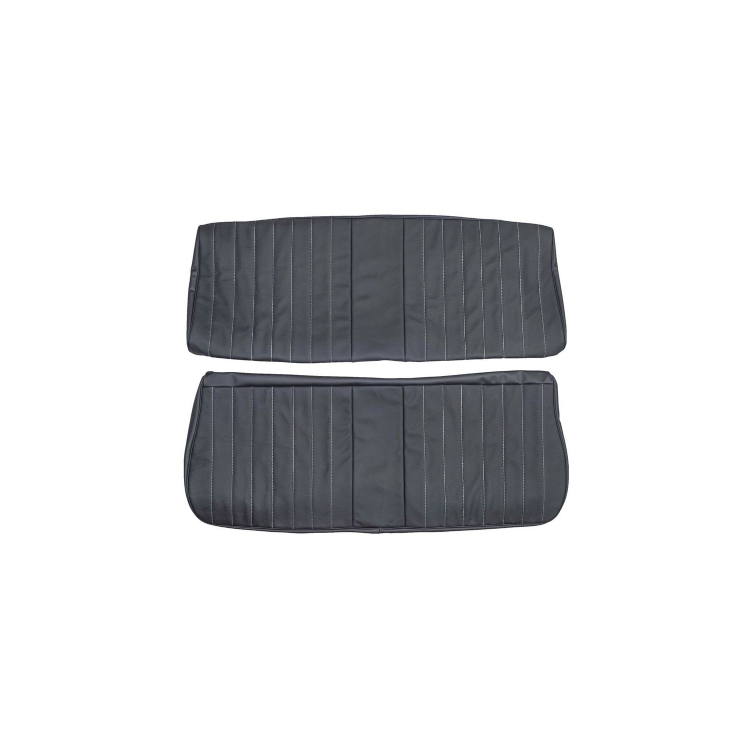 Front Vinyl Bench Seat Upholstery 1978-87 Chevy Truck C/K 10