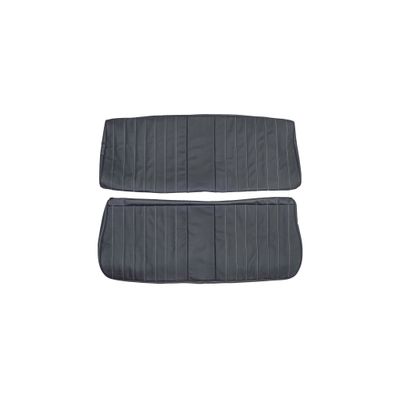 Front Vinyl Bench Seat Upholstery 1978-87 Chevy Truck C/K 10