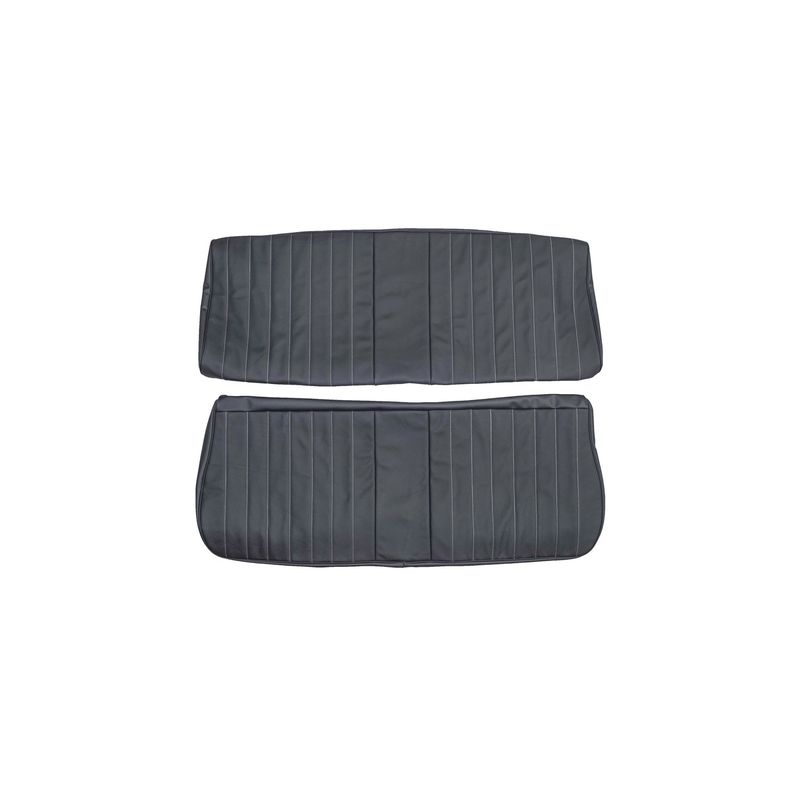 Front Vinyl Bench Seat Upholstery 1978-87 Chevy Truck C/K 10