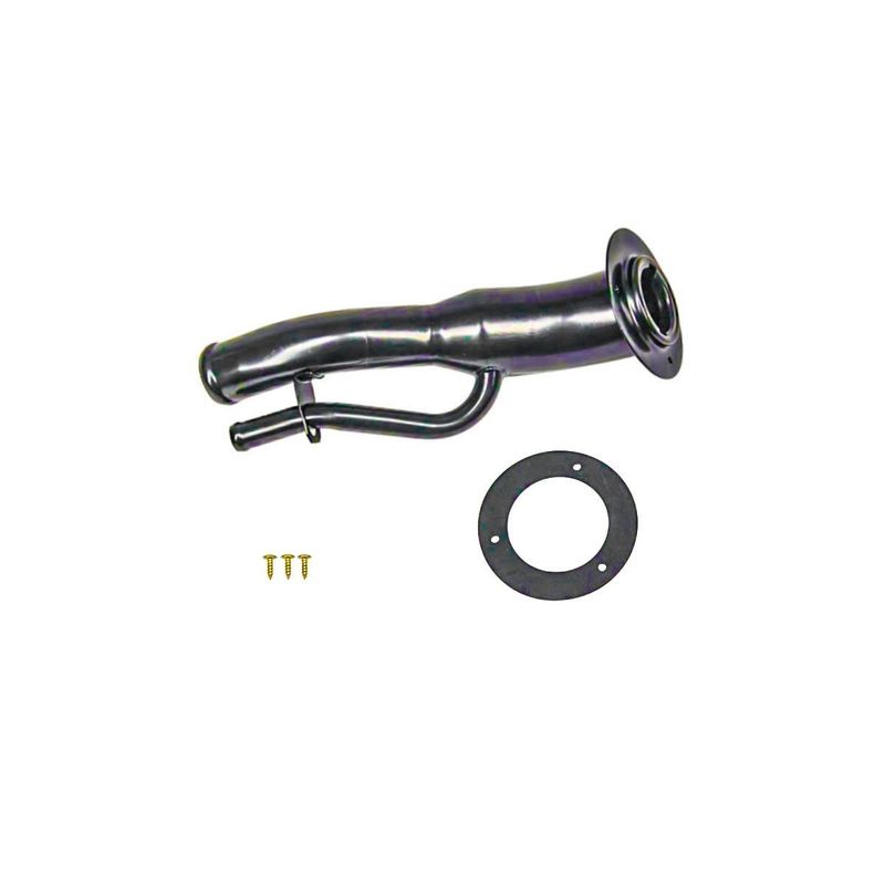 Fleetside Fuel Tank Filler Neck 1973-78 Chevy Truck C/K 10