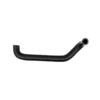 RH Fuel Vent Hose Fleetside 1975-78 Chevy Truck C/K 10