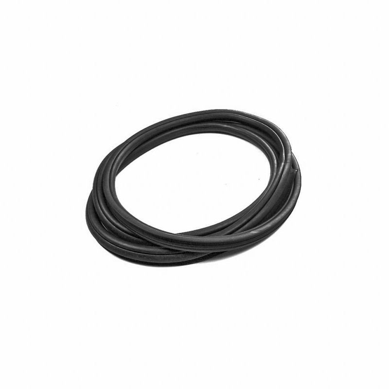 Front Window Seal w/ Trim Groove, 1973-87 Chevy Truck C/K 10