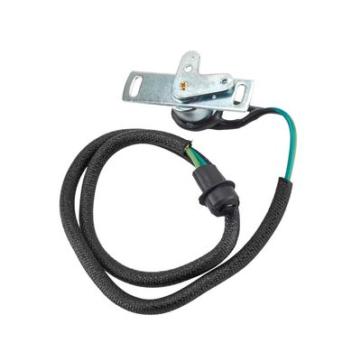 1967-68 Camaro, 68 Nova Back-up Reverse Light Switch  w/ Muncie 4-Speed