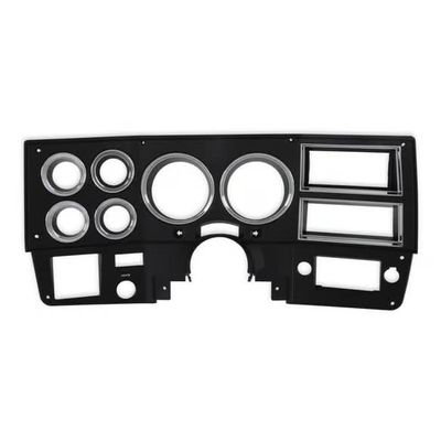 Dash Bezel w/AC 1981-83 Chevy Truck C/K 10