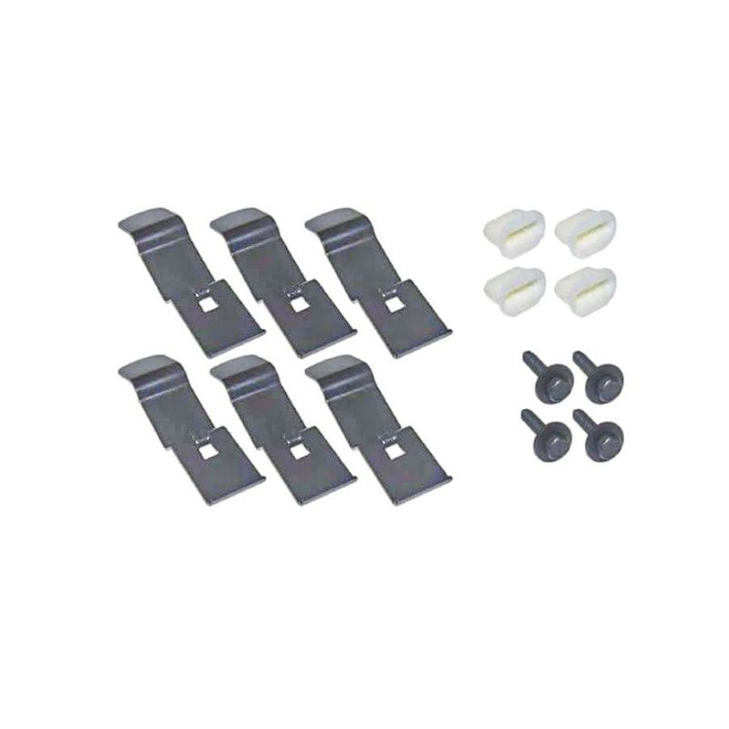 Dash Pad Installation Kit 1973-78 Chevy Truck C/K 10