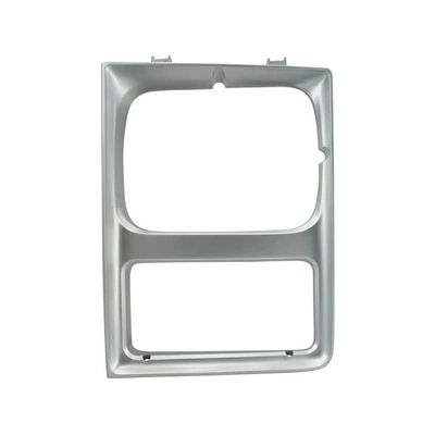 (LH) SINGLE Headlamp Bezel 1985-88 Chevy Truck/C 10