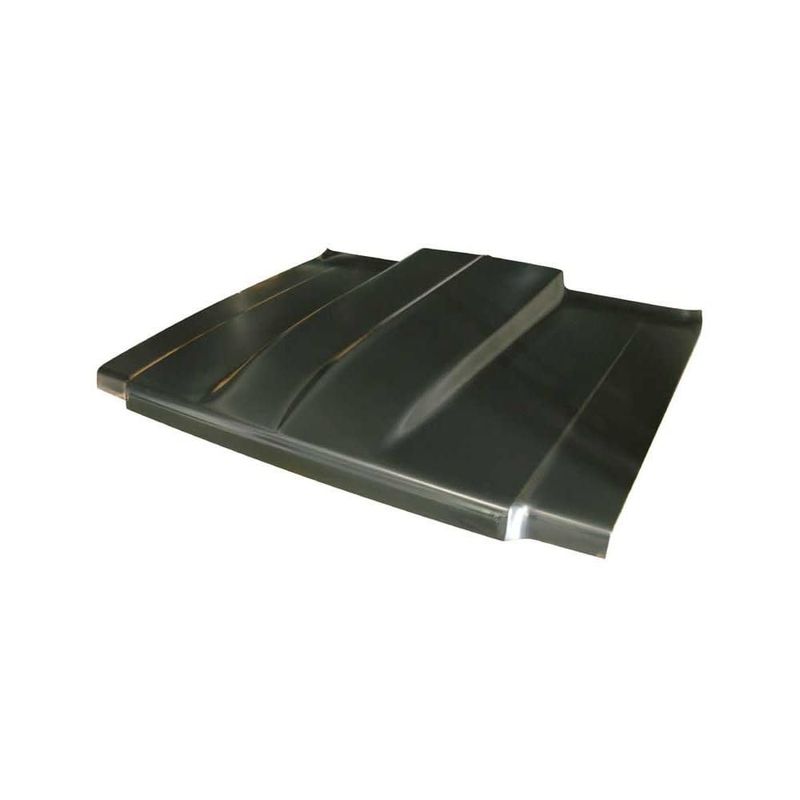 2&quot; Cowl Hood 1973-80 Chevy Truck, C/K 10