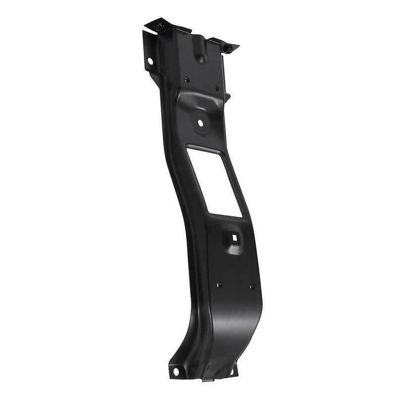 Hood Latch Support w/Release 1977-80 Chevy Truck C/K 10