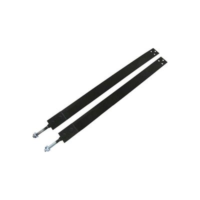 16 Gallon Gas Tank Straps 1973-87 Chevy Truck/C 10