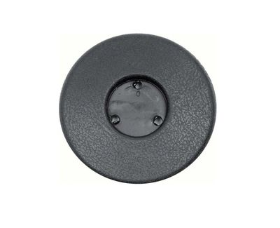 1971-81 Camaro, 1971-77 Chevelle, 1971-79 Nova Steering Wheel Horn Center Cap - No Logo