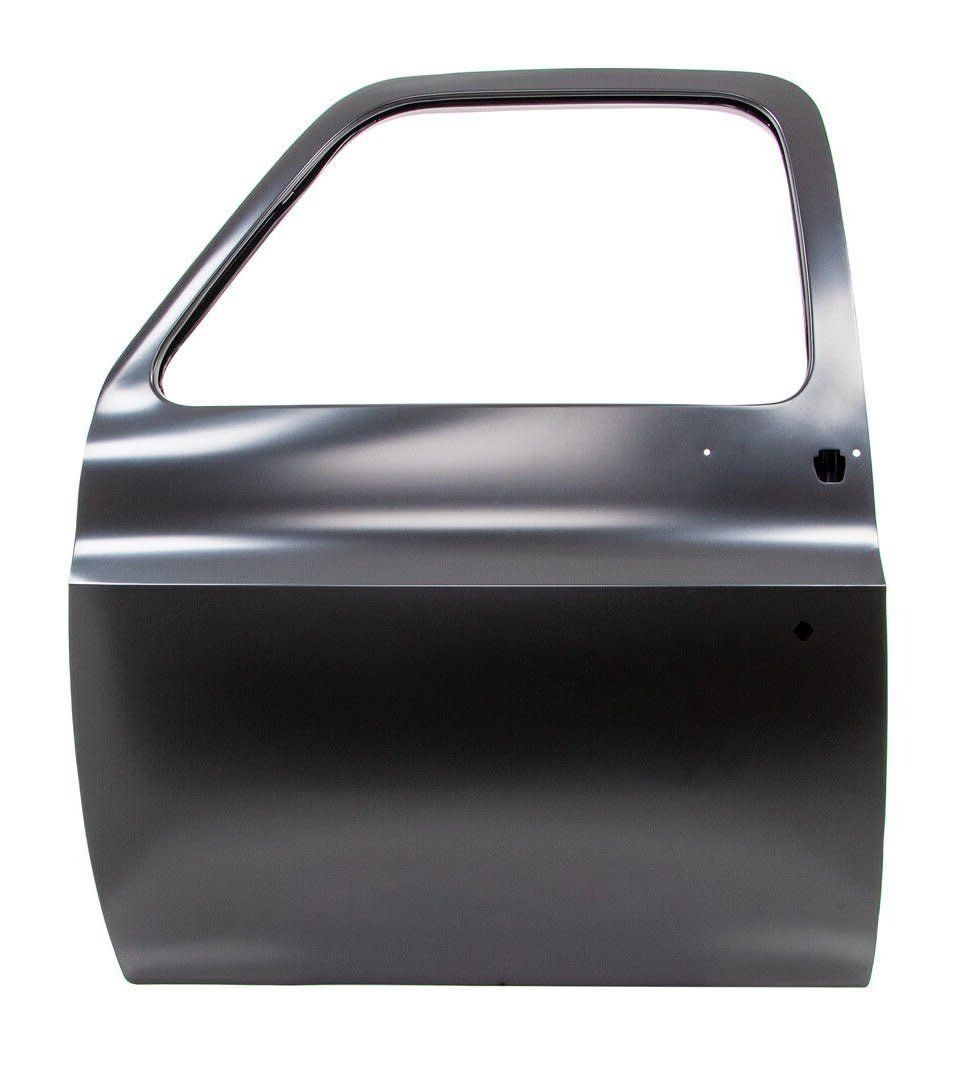 1973-76 Chevy Truck C/K 10 (LH) Premium Front Door Shell