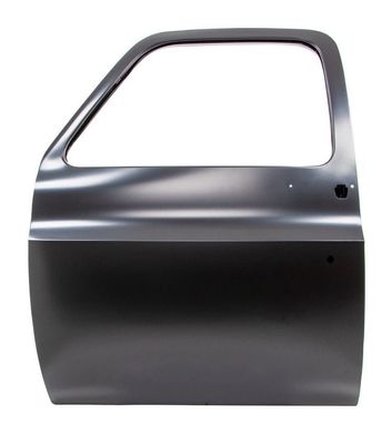 1973-76 Chevy Truck C/K 10 (LH) Premium Front Door Shell