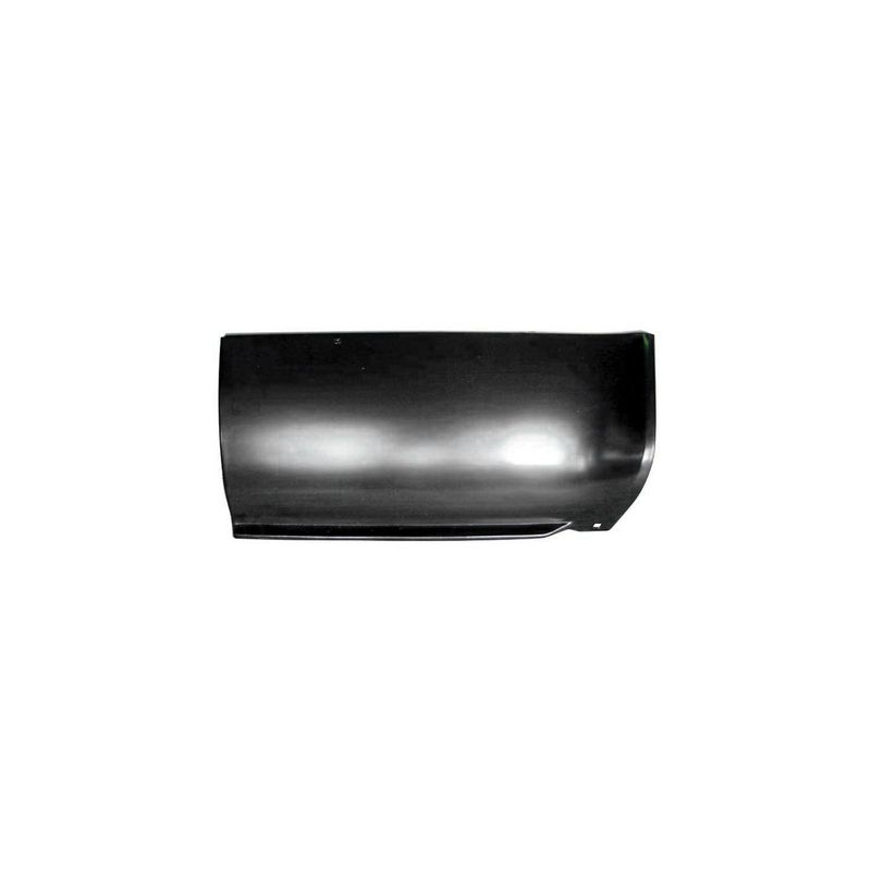 LH Front Lower Bed Patch - Short Fleetside 1973-87 Chevy Truck C/K 10