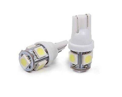 194 LED Bulb 2-Piece KIt