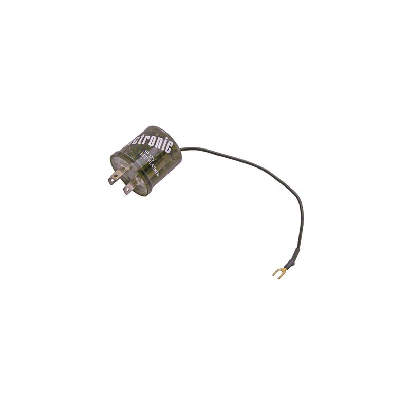 Led Flasher 3-Terminal Flasher 12 volt 20 amp maximum