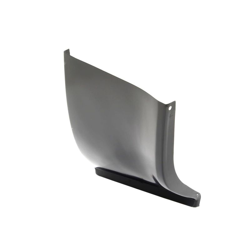 (RH) Rear Lower Fender Patch 1973-87 Chevy Truck C/K 10