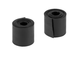 Vent Glass Seal Tape for Door Glass 1973-80 Chevy GMC C/K 10 Truck