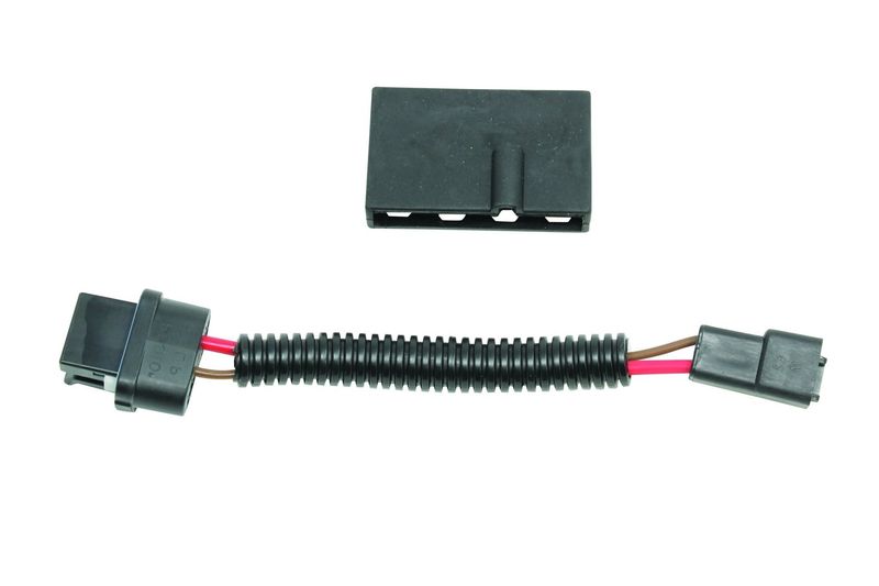 Alternator Conversion for 1986 - Later External Regulated to Internal Regulated