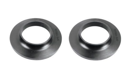 Insulation Pad Rear Coil Springs 1967-72 Chevelle - Pair