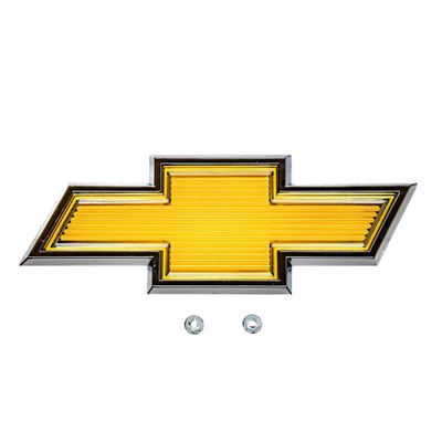 Grille Emblem &quot;Bowtie&quot; 1981-82 Chevy Truck, C/K 10