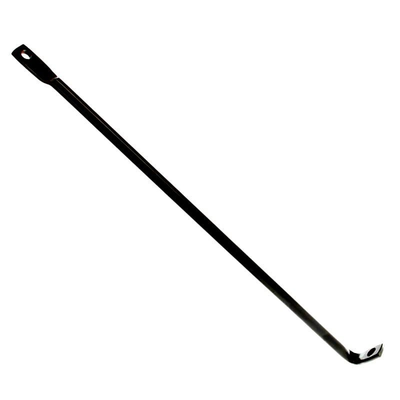 Front Bed Side Outer Brace 1973-91 Chevy Truck C/K 10