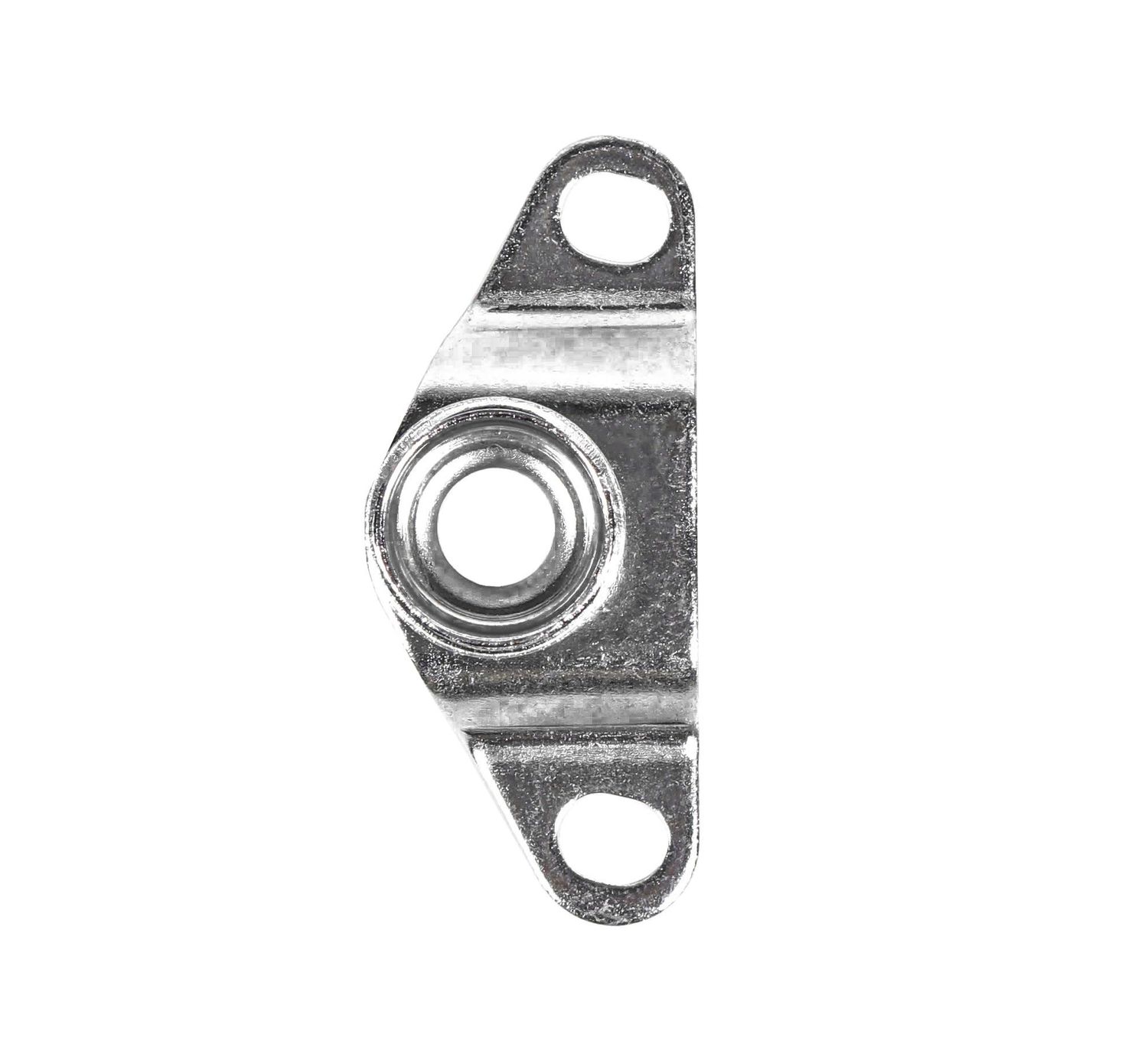 LH Tailgate Hinge Trunnion 1981-87 Chevy Truck