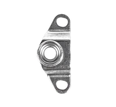 LH Tailgate Hinge Trunnion 1981-87 Chevy Truck