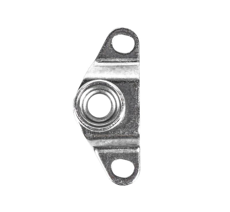 LH Tailgate Hinge Trunnion 1981-87 Chevy Truck
