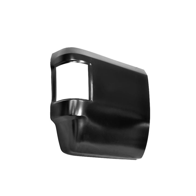 RH Rear Bed Corner 1973-87 Chevy Truck C/K 10
