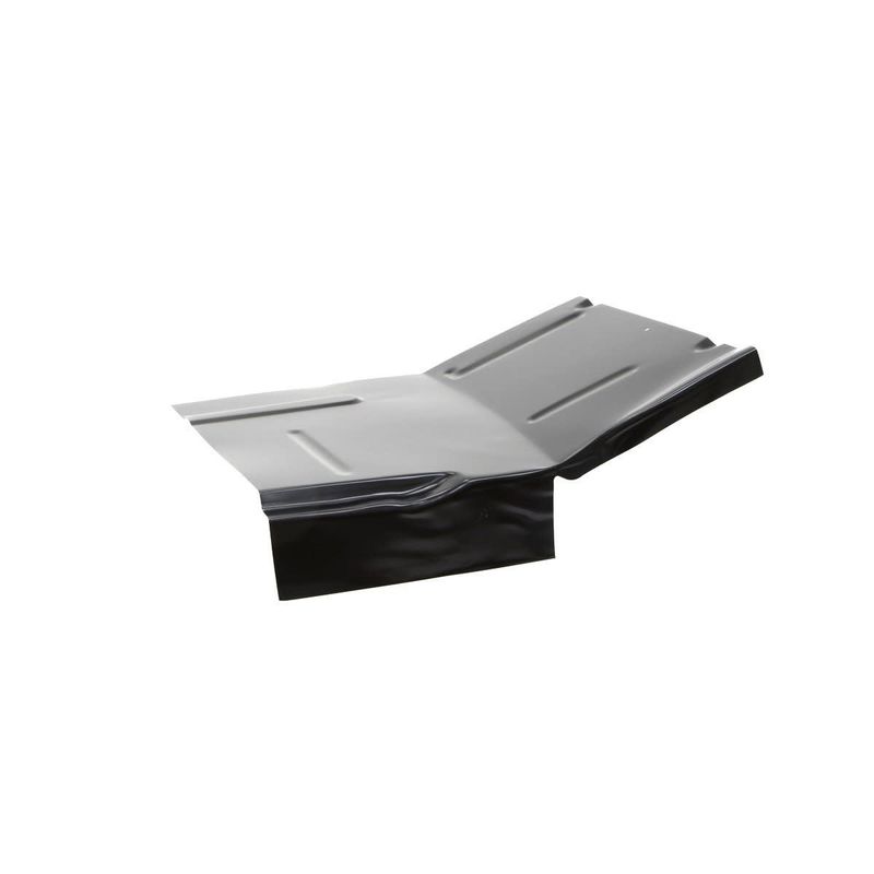 RH Replacement Floor Pan 1973-87 Chevy Truck C/K 10