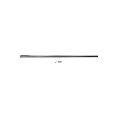 Front (RH) Lower Door Molding w/Clips 1973-80 Chevy Truck C/K 10