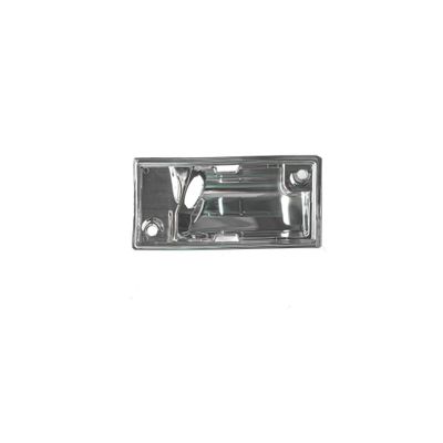 1973-83 Chevy Truck C/K 10 Chrome Dome Light Base