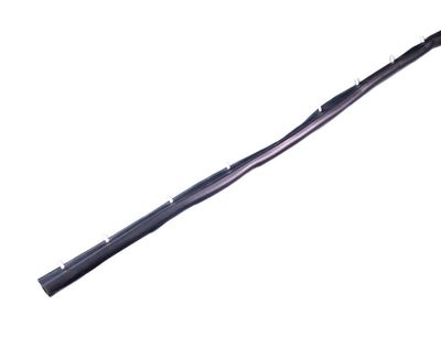 Hood to Cowl Seal w/clips 1981-87 Chevy Truck, C/K 10
