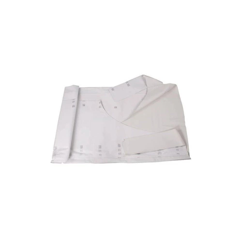 1966-67 Chevelle Pre-Sewn Vinyl Top -White