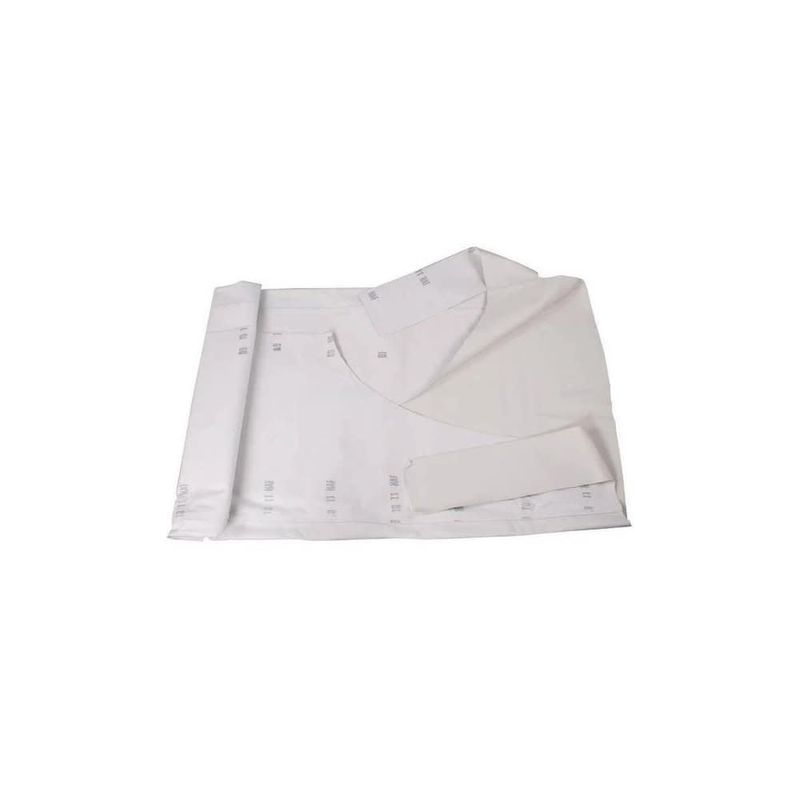 1966-67 Chevelle Pre-Sewn Vinyl Top -White