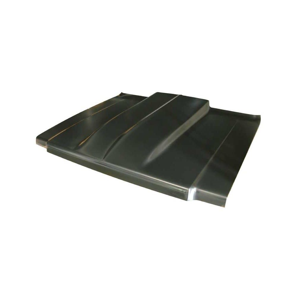 2&quot; Cowl Hood 1981-87 Chevy GMC Truck, C/K 10, 81-91 Blazer &amp; Jimmy