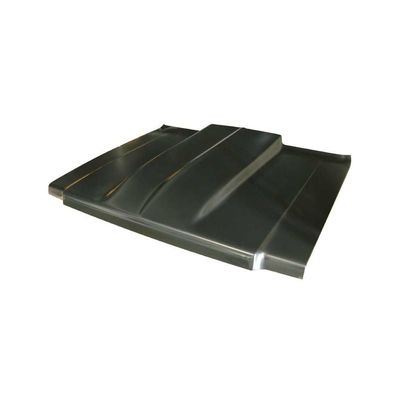 2&quot; Cowl Hood 1981-87 Chevy GMC Truck, C/K 10, 81-91 Blazer &amp; Jimmy