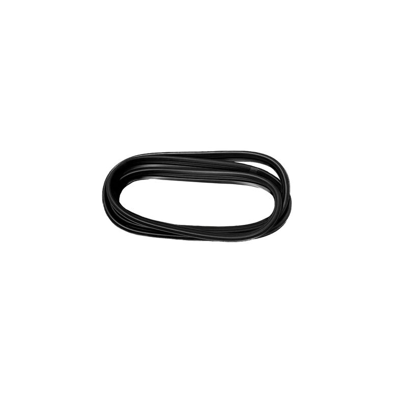 Front Window Seal w/o Trim Groove 1973-87 Chevy Truck C/K 10