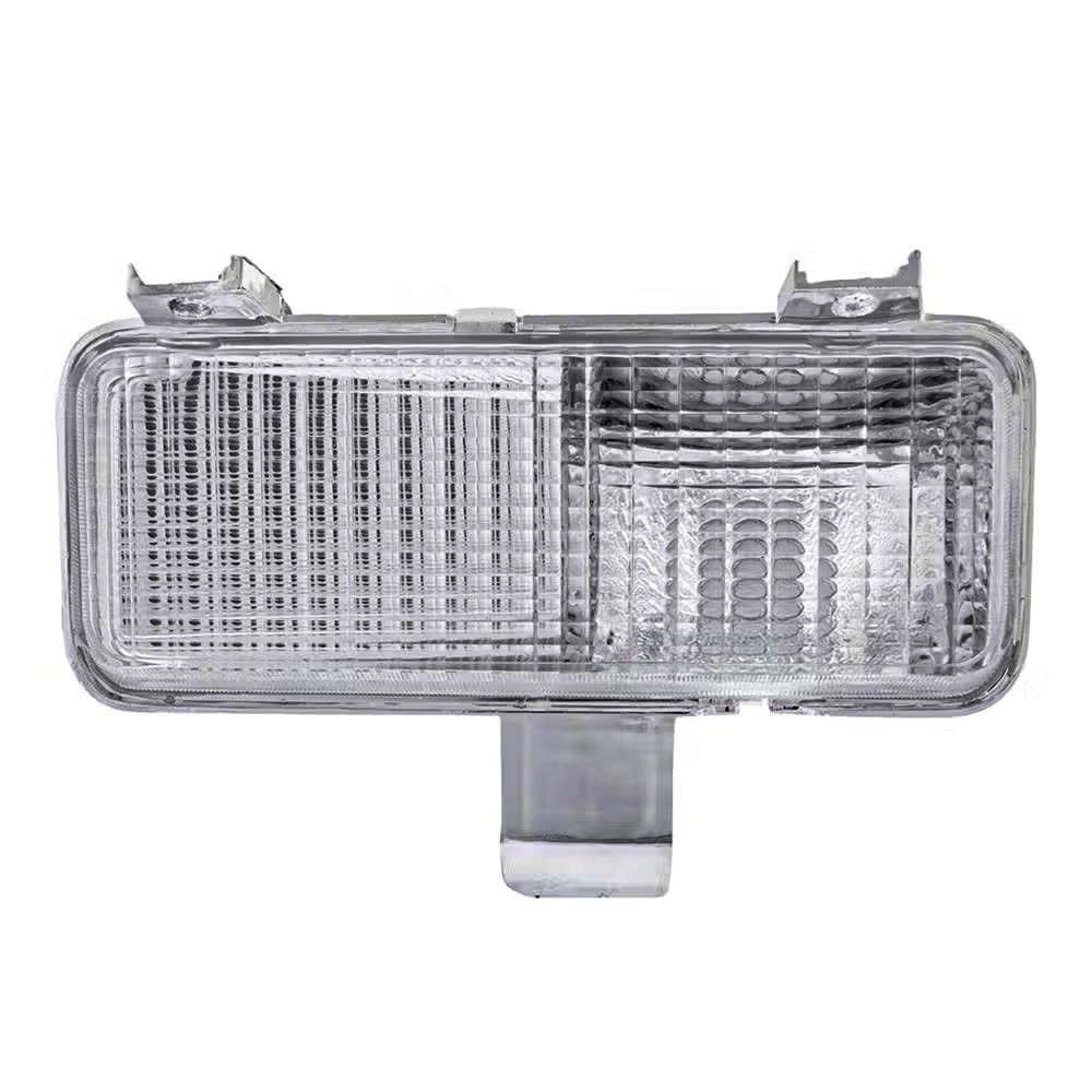 (RH) Park Light Assembly 1981-82 Chevy Truck/C 10