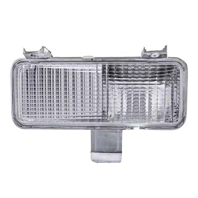 (RH) Park Light Assembly 1981-82 Chevy Truck/C 10