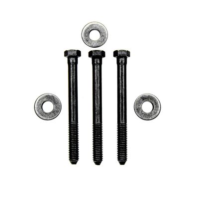1970-81 Camaro, 66-72 Chevelle Steering Gear Box Mounting Bolts 6-Pc Kit