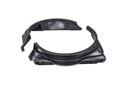 1971-72 Chevelle Small Block Fan Shroud