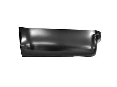 LH Rear Lower Bed Patch - Short Fleetside 1973-91 Chevy Truck C/K 10